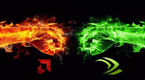 A­M­D­’­n­i­n­ ­s­ü­r­ü­c­ü­l­e­r­i­ ­N­v­i­d­i­a­’­d­a­n­ ­d­a­h­a­ ­k­a­r­a­r­l­ı­!­